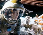 Gravity - không khoan nhượng trước cái chết