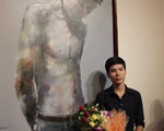 Trương Thế Linh đoạt giải thưởng Dogma 2013