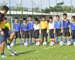 Không ai tin VFF đào tạo cầu thủ trẻ