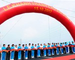 Hoàn thiện hạ tầng giao thông cửa ngõ Đông Sài Gòn