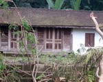 Bỏ hoang một di tích lịch sử quốc gia