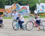 Ngày nhà giáo Việt Nam ở Trường Sa