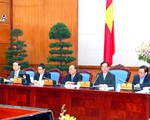 Quyết liệt thực hiện các giải pháp kiềm chế lạm phát