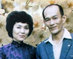 Người vợ Nhật của Lương Định Của