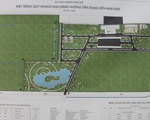 Công bố quy hoạch sân bay Phan Thiết