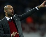 HLV Pep Guardiola hưởng lương cao nhất thế giới