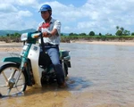 Thưởng tết cho giáo viên bằng... dầu ăn, nước mắm
