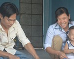 Nương tựa vào nhau giữa đời thường