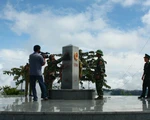 Hào hùng trang sử biên thùy