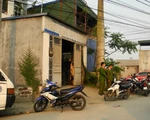 'Bom thư' gửi giám đốc phát nổ, nữ kế toán nhập viện