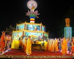 Đại lễ Phật đản Vesak 2014: Hãy mở rộng trái tim cho đồng loại