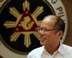 Tổng thống Philippines kêu gọi ASEAN đồng lòng trước Trung Quốc