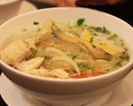 Cẩn thận khi ăn sứa biển để tránh bị ngộ độc