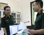 Việt Nam tham gia gìn giữ hòa bình quốc tế từ tháng 6-2014