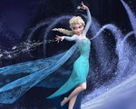 Frozen vào top 5 phim ăn khách nhất
