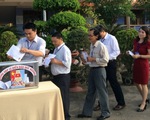 Đại học Phú Yên chung sức bảo vệ chủ quyền biển Đông