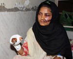 Hủ tục sát hại người thân chỉ vì danh dự ở Pakistan