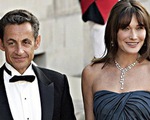 Bắt cựu tổng thống Pháp Sarkozy