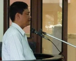 Nguyên điều tra viên chuyên án Năm Cam lãnh 10 năm tù
