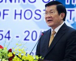 Hiệp định Genève: Khẳng định khát vọng của Việt Nam về một nền hòa bình