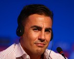 Fabio Cannavaro đánh giá thấp bộ ba Messi, Neymar và Suarez