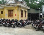 ​Phá sới bạc đá gà, bắt giữ 94 đối tượng