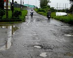 Nông Trường Sông Hậu còn đâu thời vang bóng!