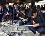 ​Làm sao “bán” tiếng khèn người Mông?