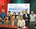 ​Cần nhiều nỗ lực để thúc đẩy dịch thuật văn học