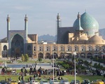 Iran, điểm đến 'lớn' trong tương lai?