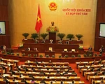 Sẽ lập văn phòng đoàn đại biểu Quốc hội ở các tỉnh thành