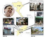 Chặt cái gốc&nbsp;đặc quyền, đặc lợi