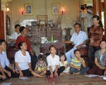 Dân ca ví, dặm được công nhận di sản văn hóa phi vật thể