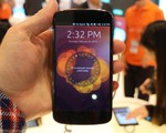 Biến smartphone thành công cụ khám mắt di động