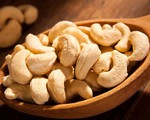 ​Bờ Biển Ngà cung cấp 20% sản lượng hạt điều cho thế giới