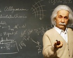 Khoảng 5.000 tài liệu của Einstein được đưa lên mạng