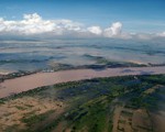 ​Những tổn hại khi con người can thiệp vào sông Mê Kông