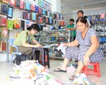 ​Thu giữ gần15.000 phụ kiện trang trí điện thoại nhập lậu