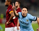 Nasri giúp M.C “đào thoát vĩ đại”