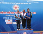 Sau Đại hội, Phạm Thị Bình sẽ giã từ đường đua