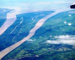 ​Thủy điện sẽ “giết chết” nguồn lợi thủy sản trên sông Mê Kông