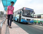 TP.HCM sẽ triển khai nhiều tuyến đường ưu tiên xe buýt