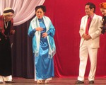 ​Kịch Số đỏ ra Hà Nội