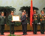 ​Quân đội phải gắn bó máu thịt với nhân dân