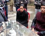 ​Một bệnh nhi tử vong bất thường tại bệnh viện