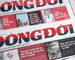 Phạt báo Nông thôn Ngày nay 42 triệu đồng
