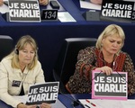 Charlie Hebdo lại tiếp tục đăng ảnh tiên tri Mohammed