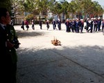 Nữ sinh lớp 8 tử vong trong giờ thể dục