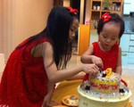 Con làm việc thì được trả công