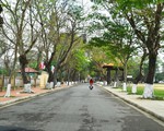 ​Huế xây dựng thành phố bền vững về môi trường